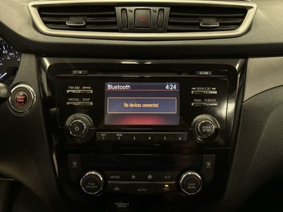 Nissan Rogue SV de 2014
