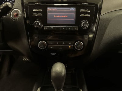 Nissan Rogue SV de 2014