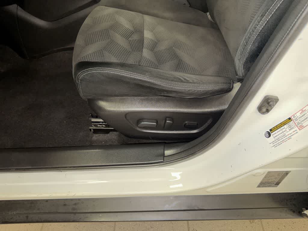 Nissan Rogue SV de 2014