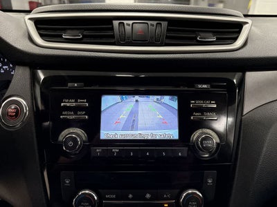 Nissan Rogue SV de 2014