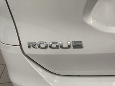 Nissan Rogue SV de 2014