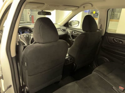 Nissan Rogue SV de 2014