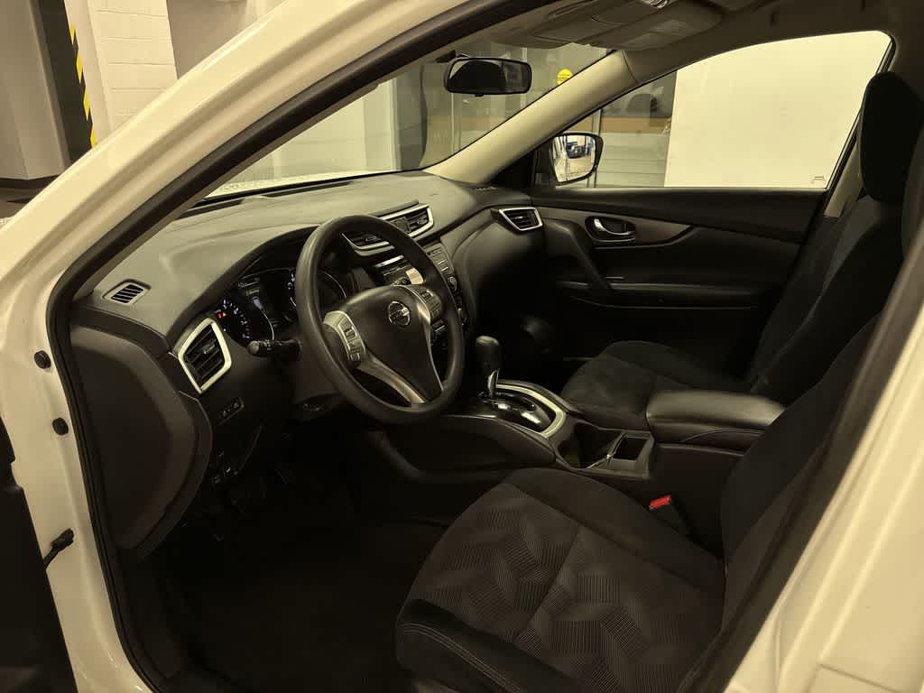 Nissan Rogue SV de 2014