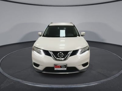 Nissan Rogue SV de 2014