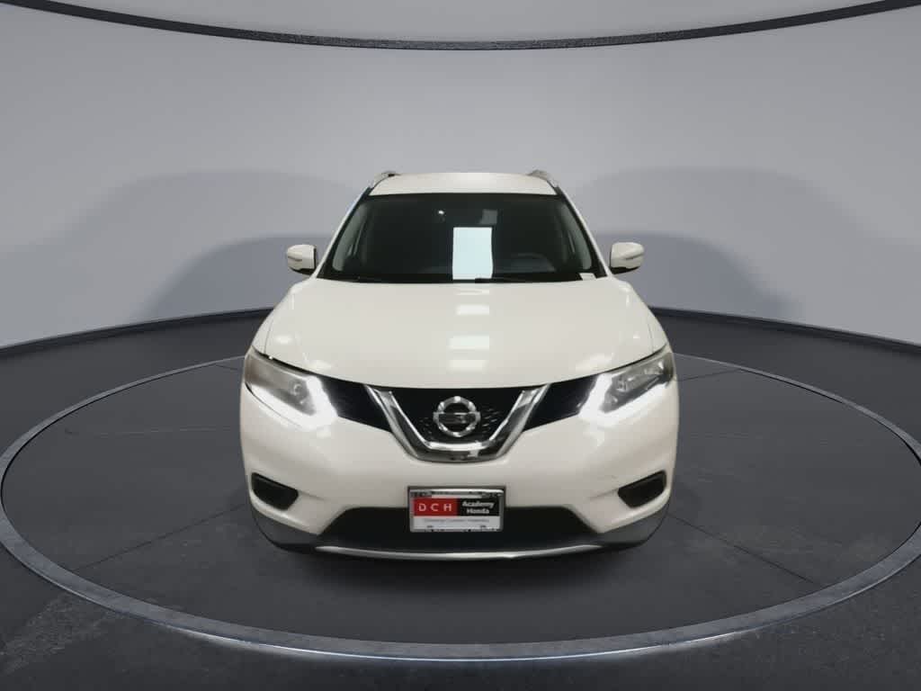 Nissan Rogue SV de 2014
