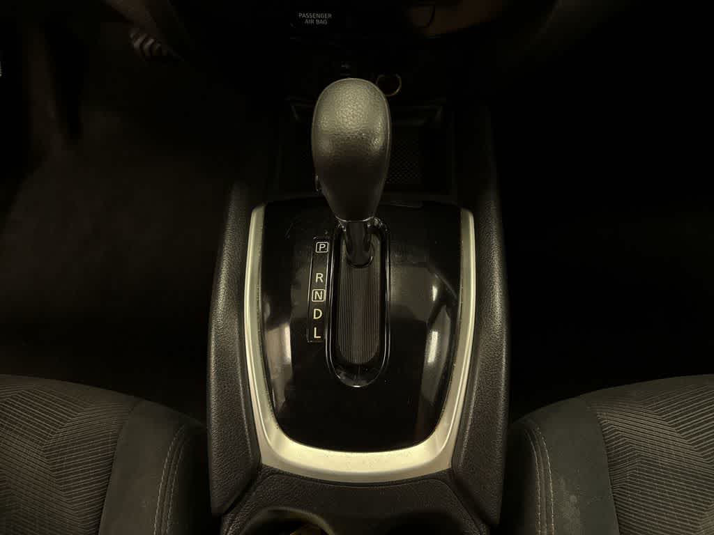 Nissan Rogue SV de 2014