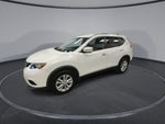 Nissan Rogue SV de 2014