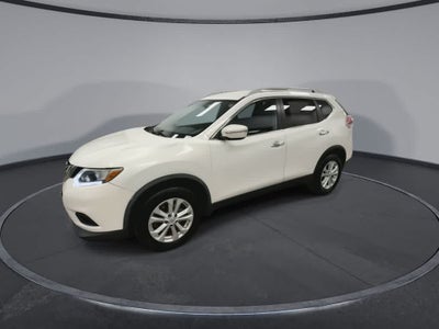 Nissan Rogue SV de 2014