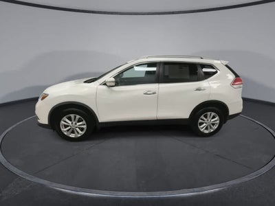 Nissan Rogue SV de 2014