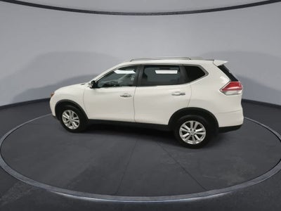 Nissan Rogue SV de 2014