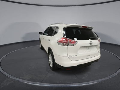 Nissan Rogue SV de 2014