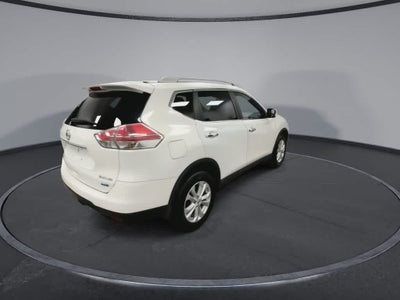 Nissan Rogue SV de 2014