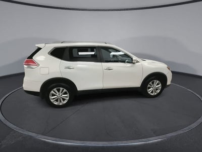 Nissan Rogue SV de 2014