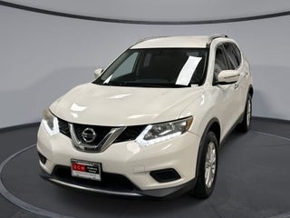 Nissan Rogue SV de 2014