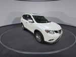 Nissan Rogue SL 2015