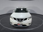 Nissan Rogue SL 2015