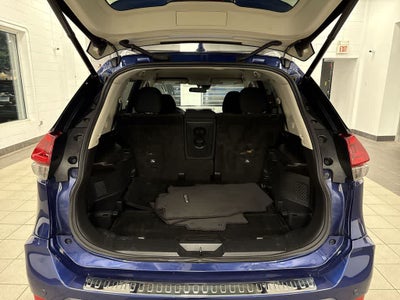 Nissan Rogue SV 2019