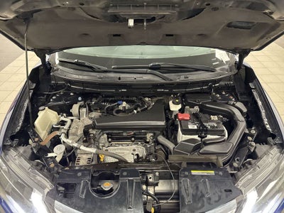 Nissan Rogue SV 2019