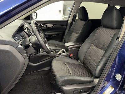 Nissan Rogue SV 2019