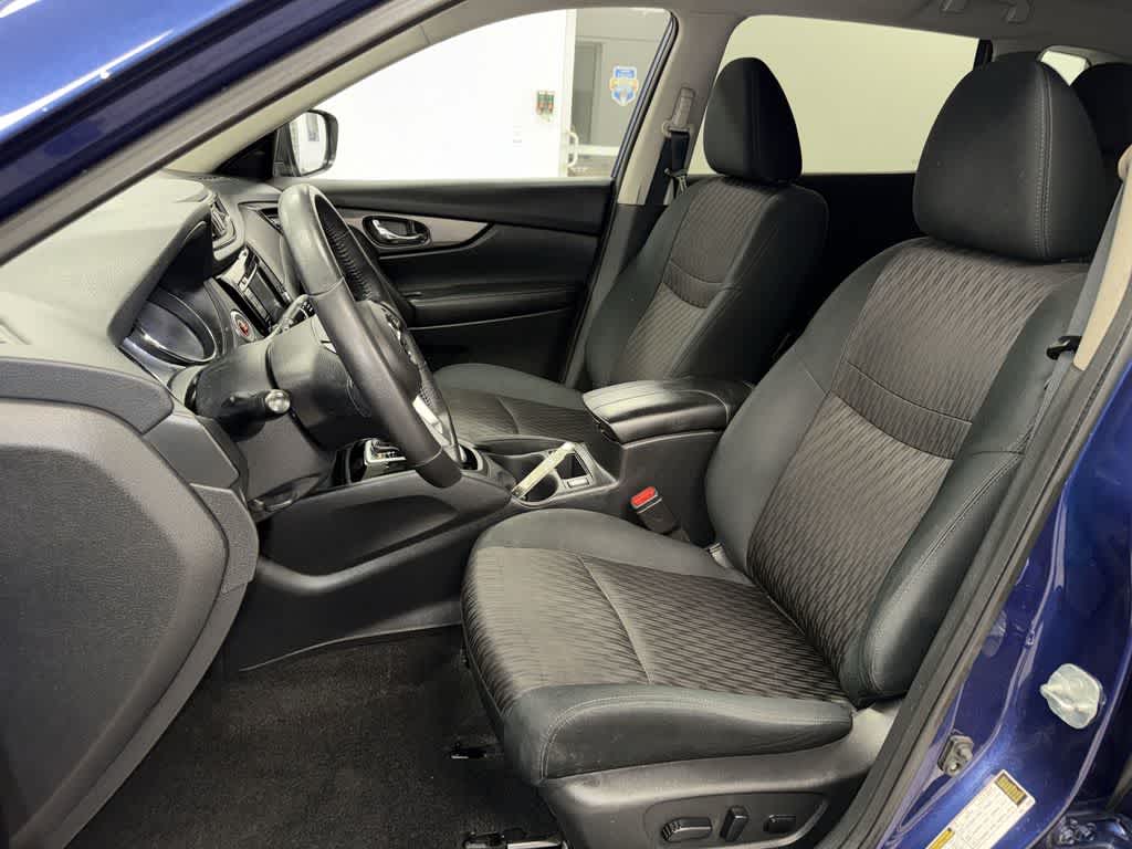 Nissan Rogue SV 2019