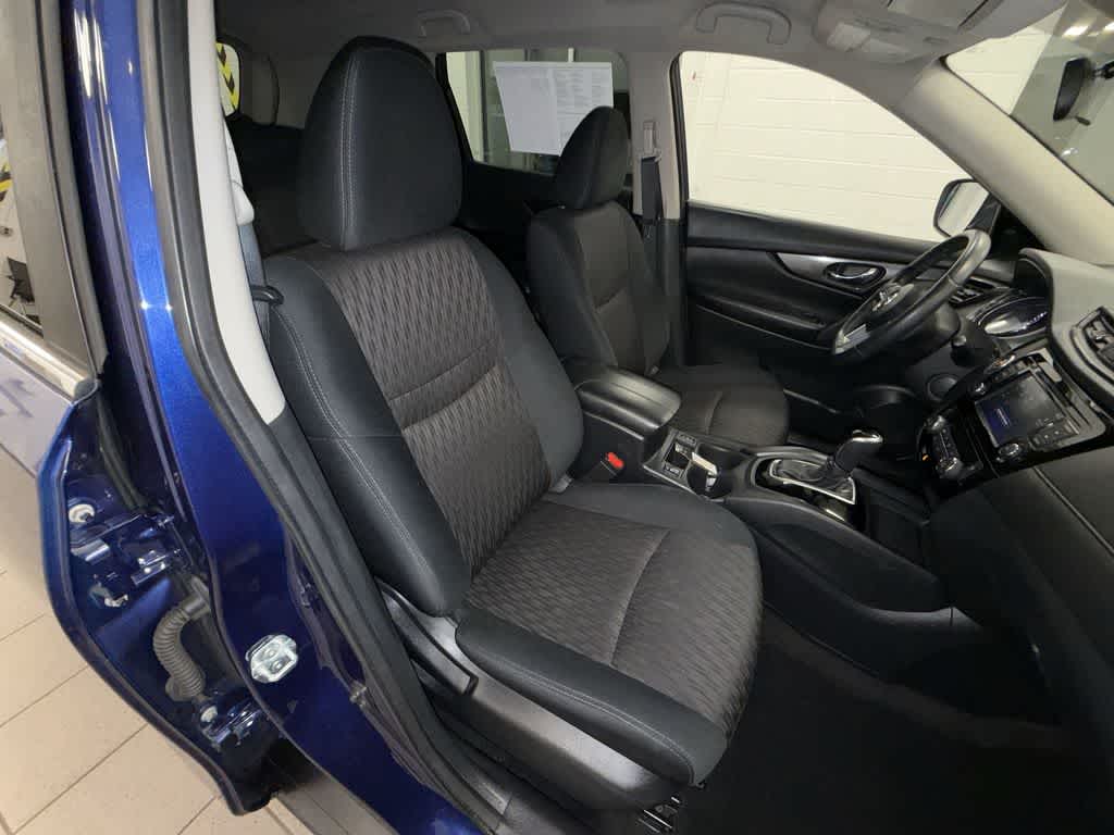 Nissan Rogue SV 2019