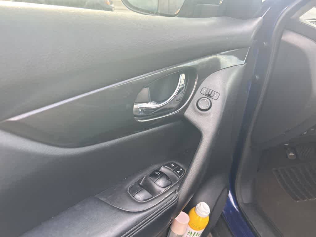 Nissan Rogue SV 2019