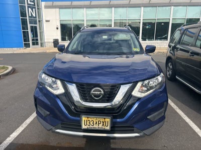 Nissan Rogue SV 2019