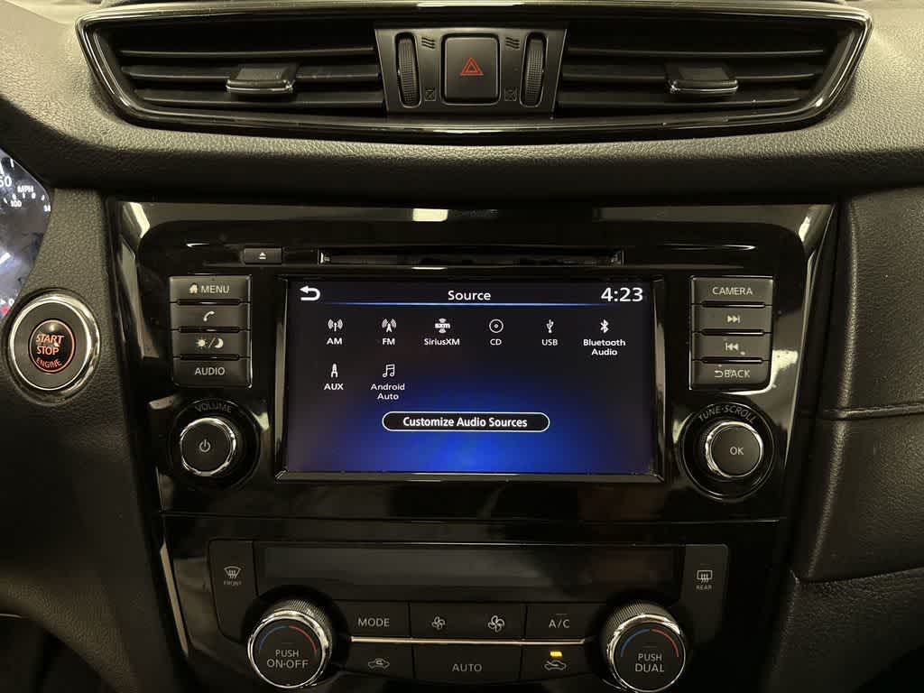 Nissan Rogue SV 2019