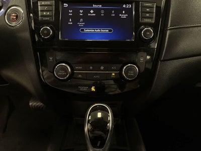 Nissan Rogue SV 2019