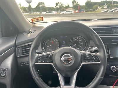 Nissan Rogue SV 2019