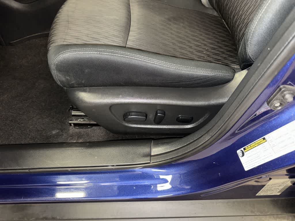 Nissan Rogue SV 2019