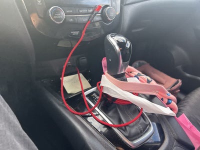Nissan Rogue SV 2019
