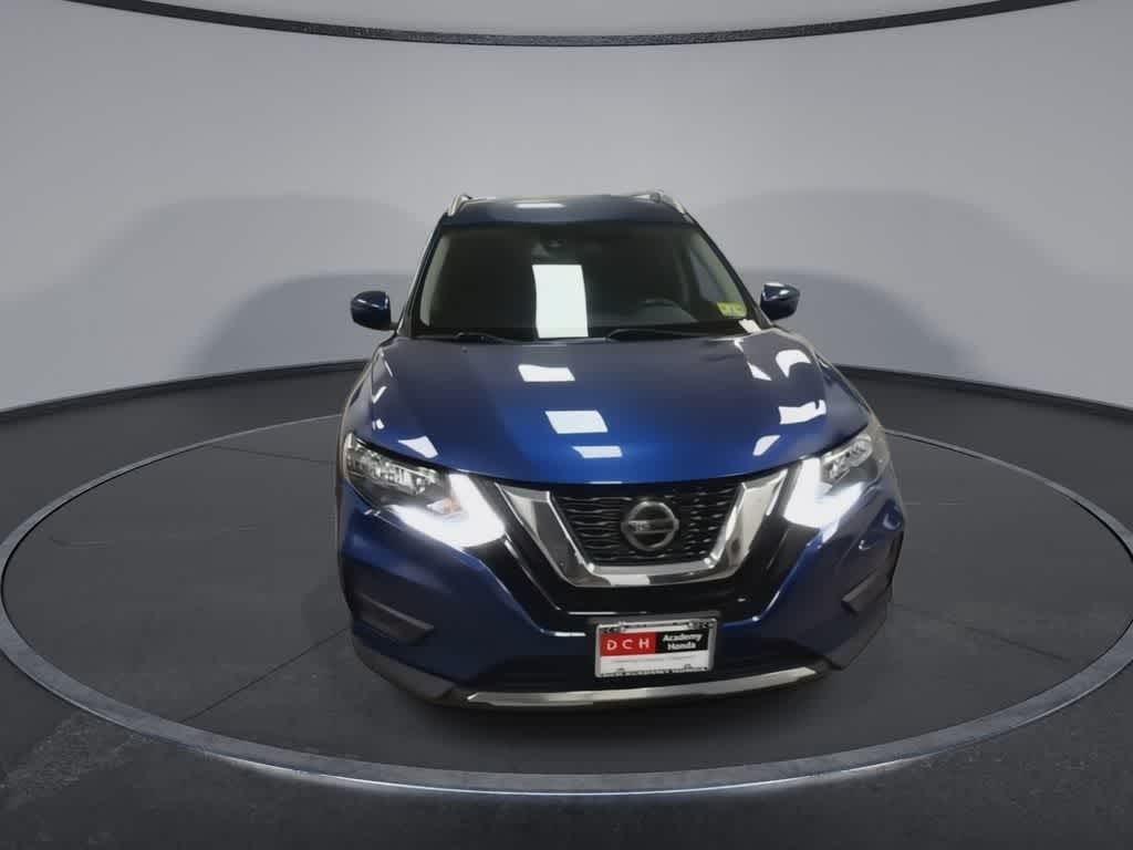 Nissan Rogue SV 2019