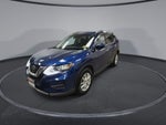 Nissan Rogue SV 2019