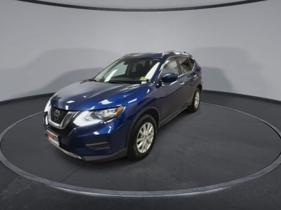 Nissan Rogue SV 2019