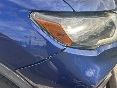 Nissan Rogue SV 2019