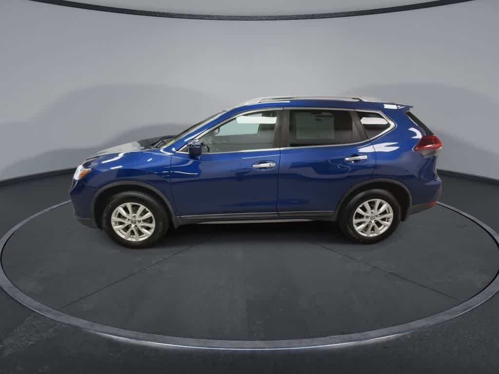 Nissan Rogue SV 2019