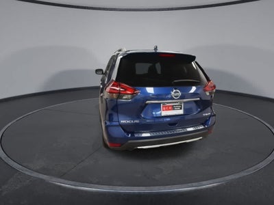 Nissan Rogue SV 2019