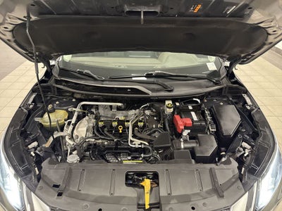 Nissan Rogue SV 2021