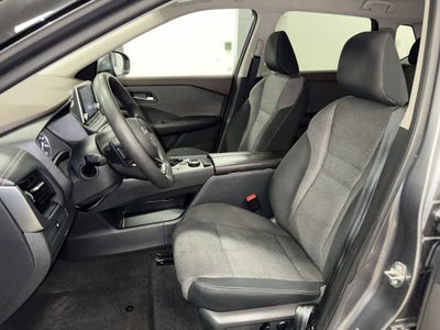 Nissan Rogue SV 2021