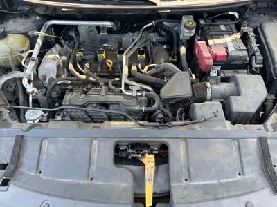 Nissan Rogue SV 2021