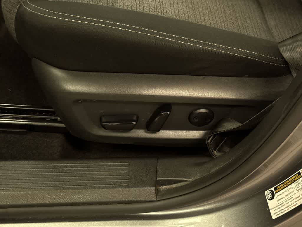 Nissan Rogue SV 2021