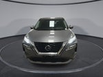Nissan Rogue SV 2021