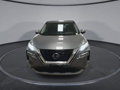 Nissan Rogue SV 2021