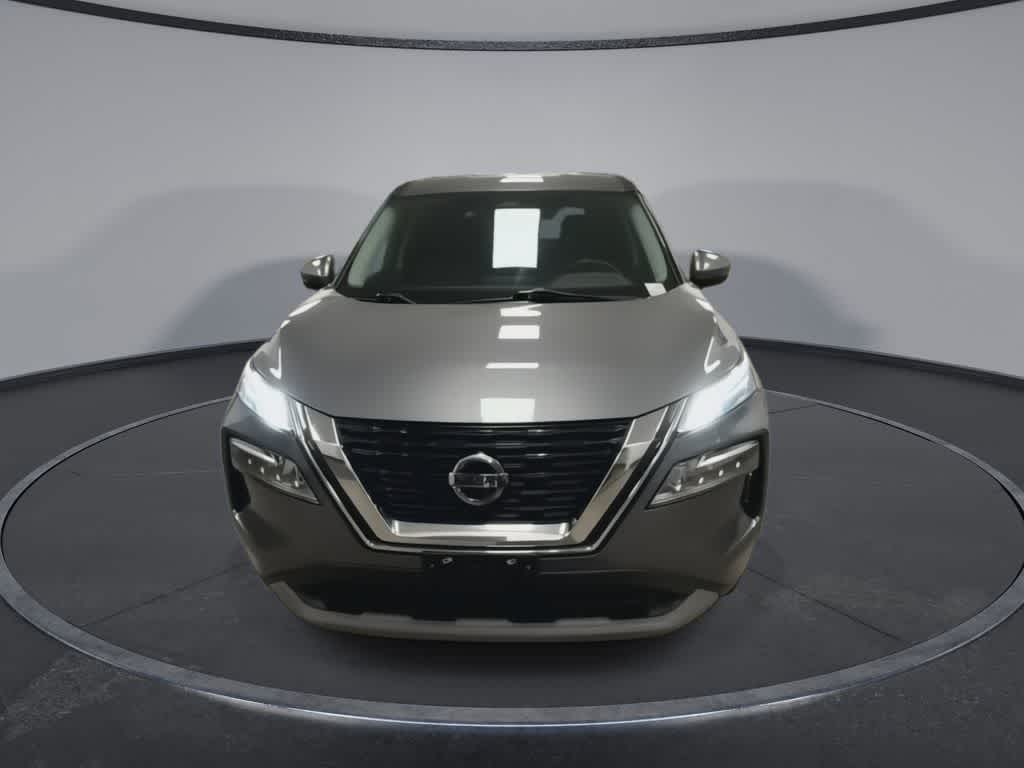 Nissan Rogue SV 2021