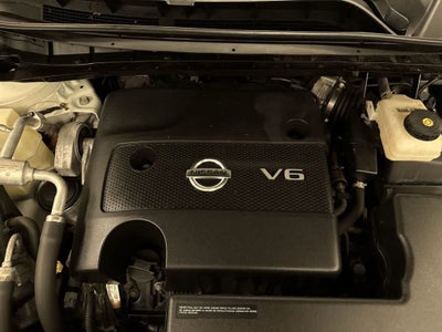 Nissan Murano SL 2019