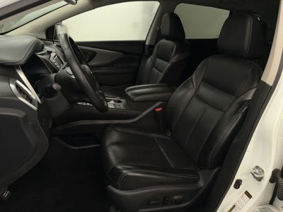 Nissan Murano SL 2019
