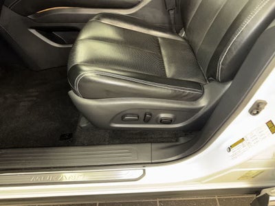 Nissan Murano SL 2019