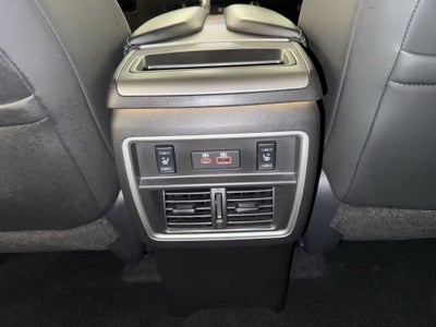 Nissan Murano SL 2019