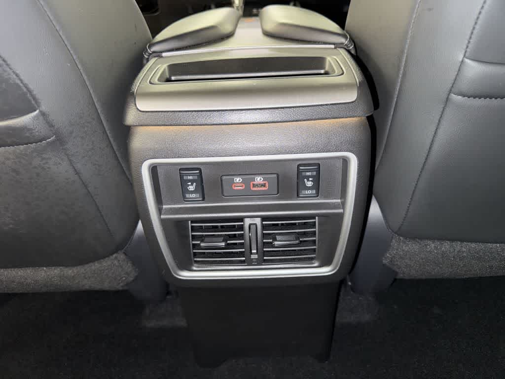 Nissan Murano SL 2019